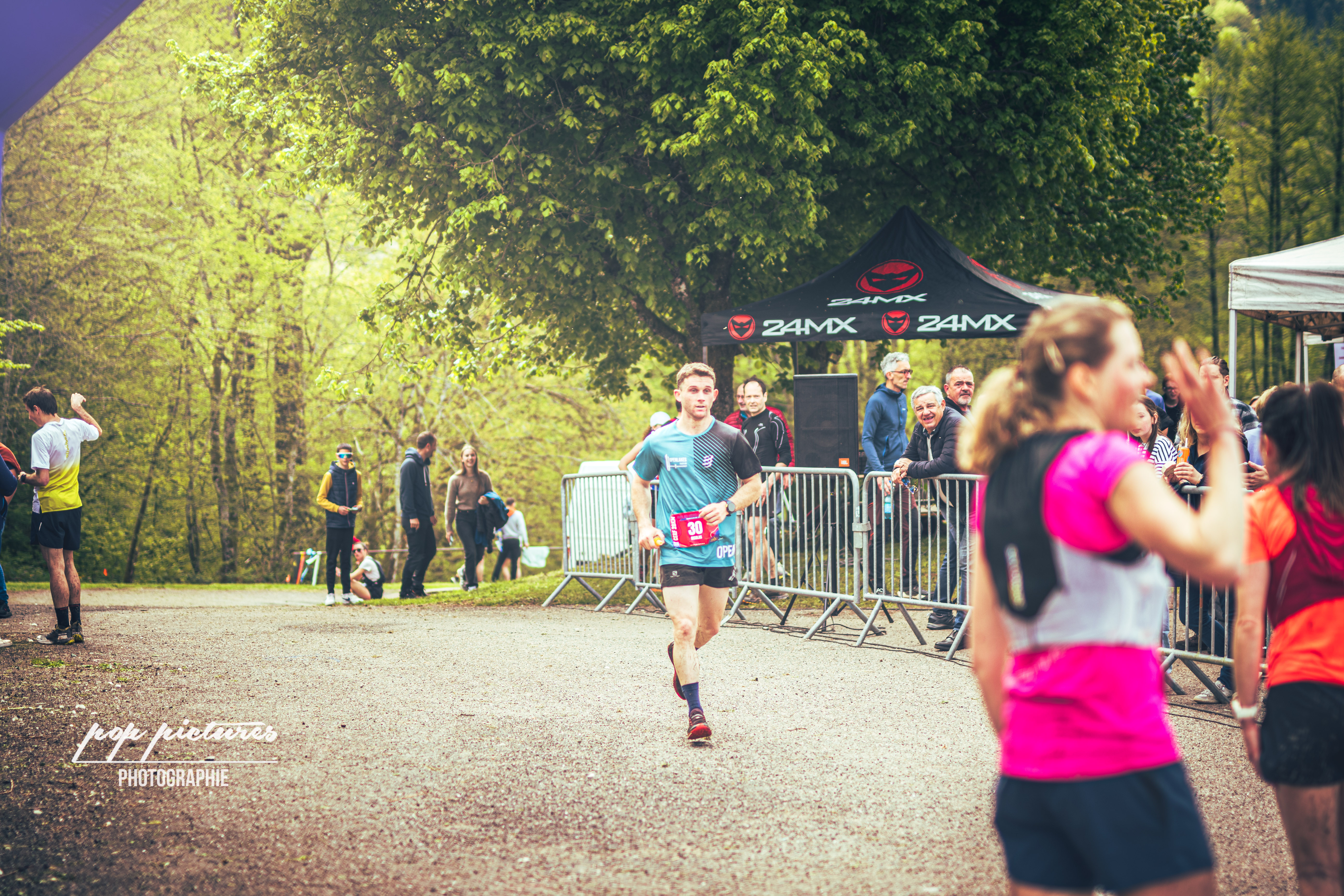 Image du trail